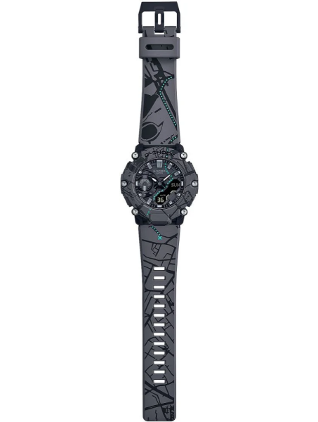 Casio GA-2200SBY-8ADR-D Kol Saati