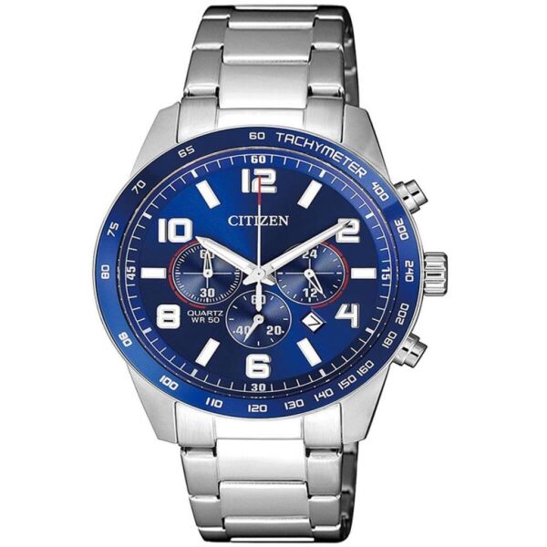 Citizen AN8161-50L Kol Saati