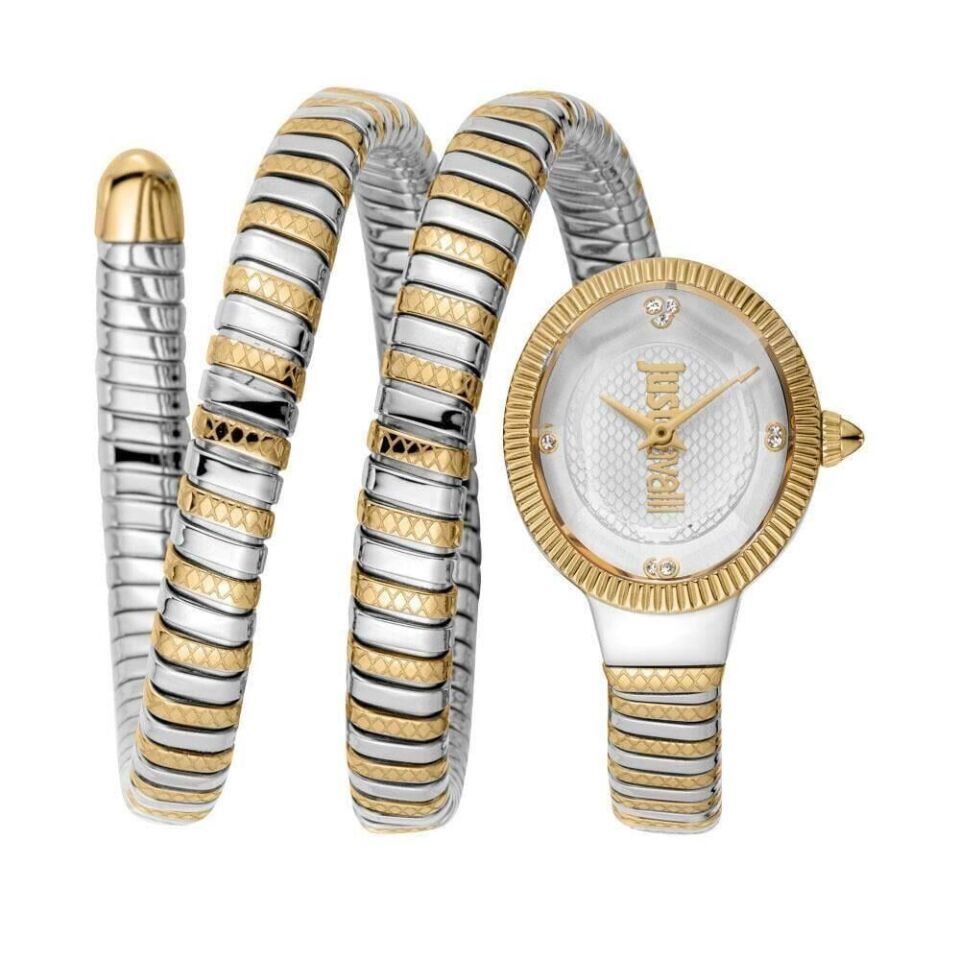 Just Cavalli JC1L269M0055 Kol Saati