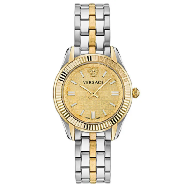 Versace VRSCVE6C00523 Kol Saati