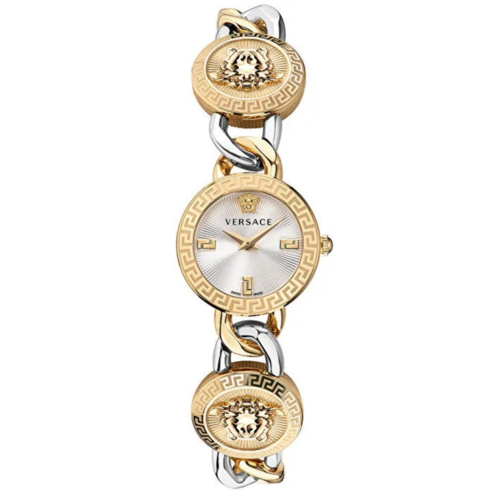 Versace VRSCVE3C00122 Kol Saati