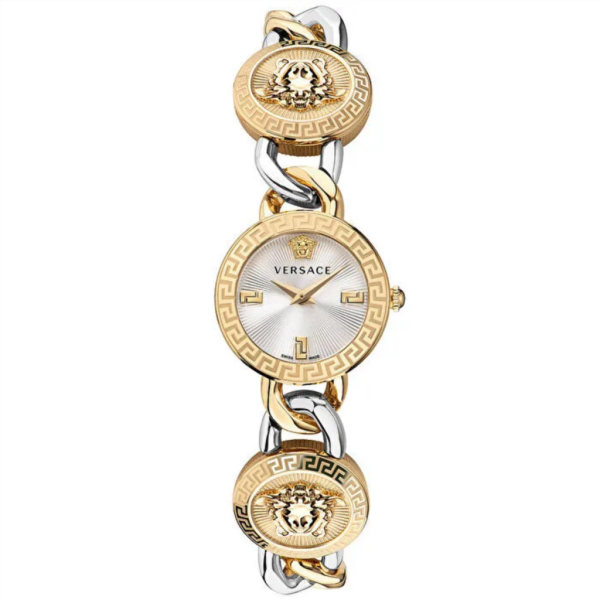 Versace VRSCVE3C00122 Kol Saati