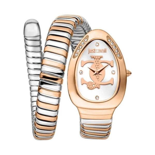 Just Cavalli JC1L227M0075 Kol Saati