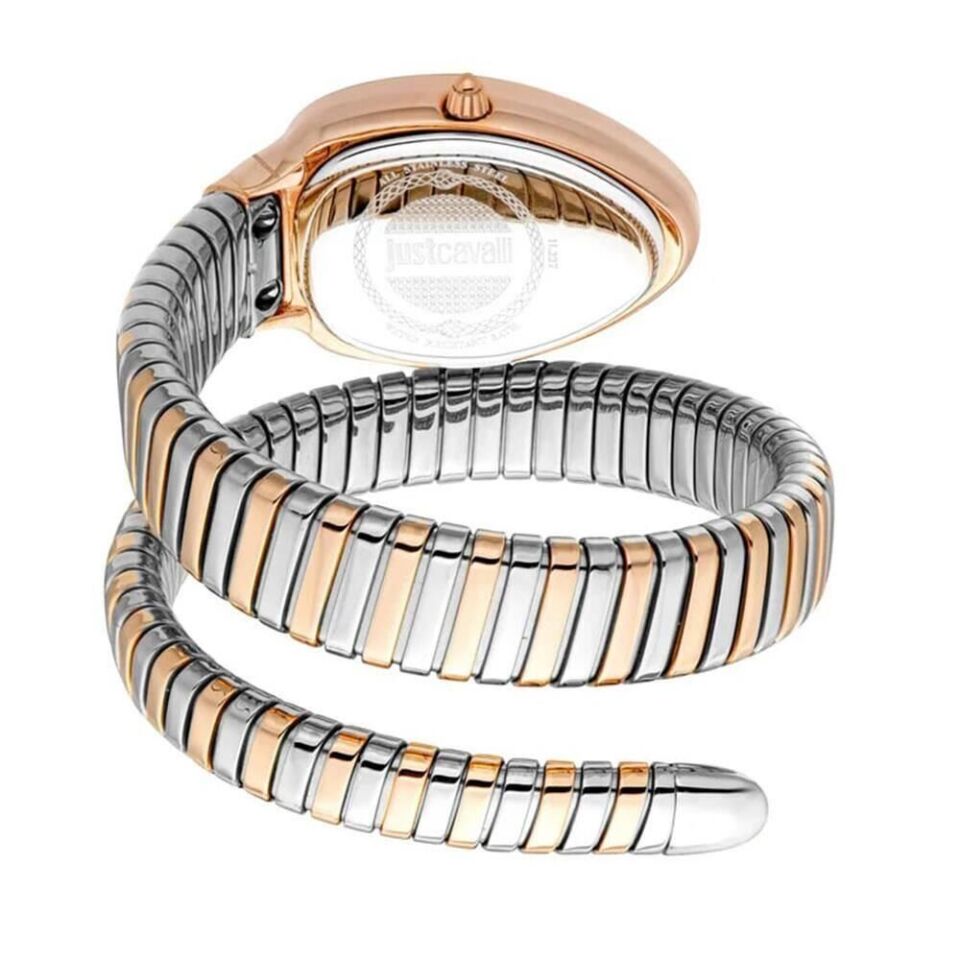Just Cavalli JC1L227M0075 Kol Saati