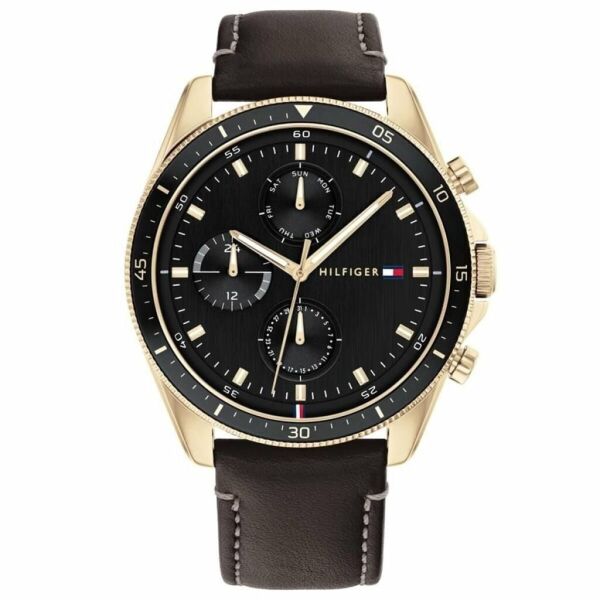 Tommy Hilfiger TH1791836 Kol Saati