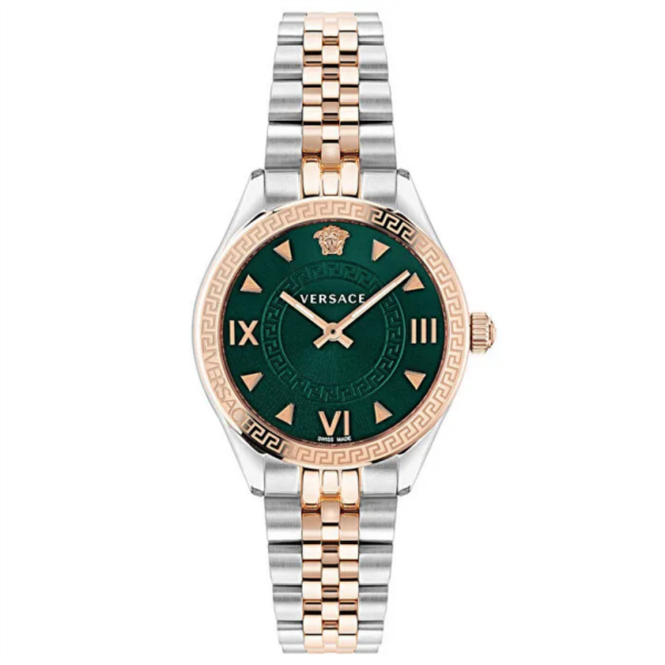Versace VRSCVE2S00422 Kol Saati