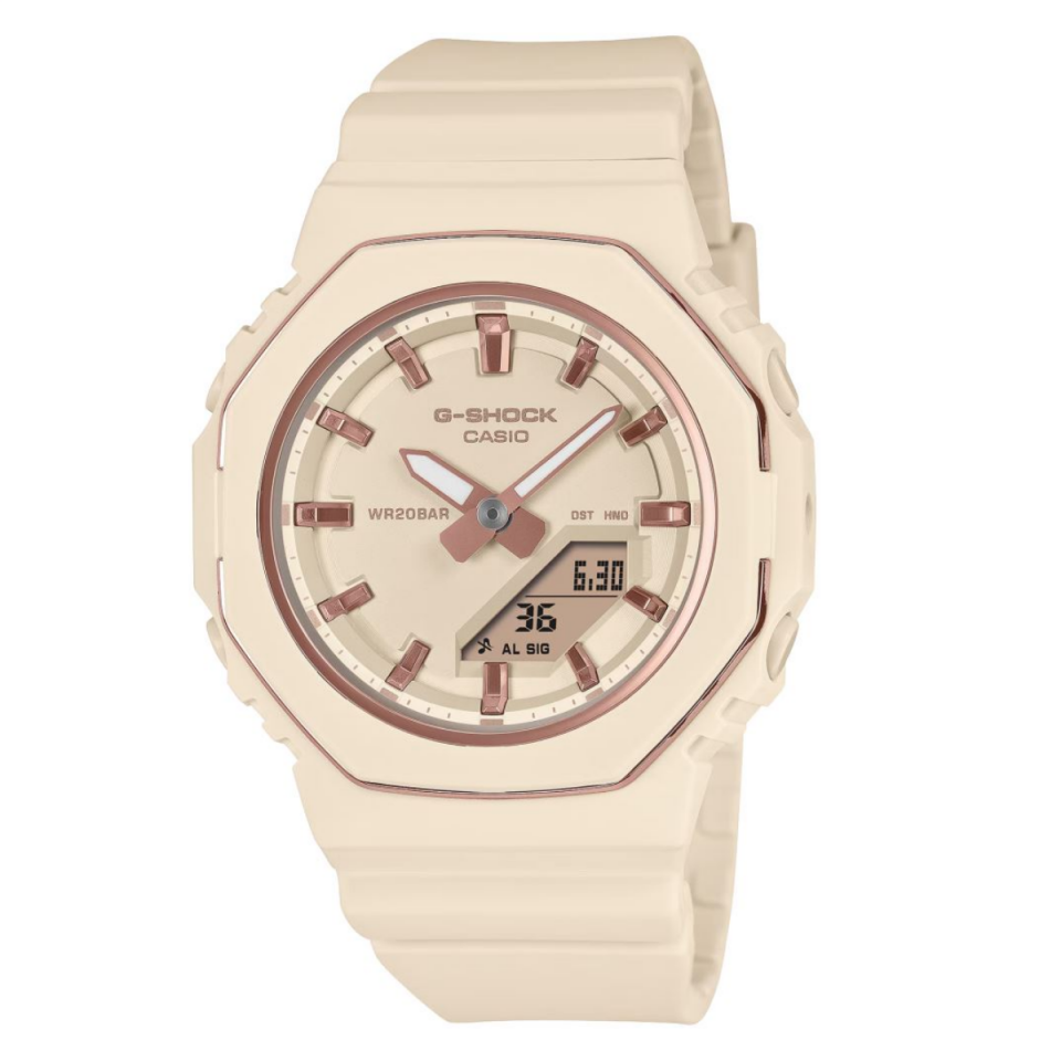 Casio GMA-P2110-4ADR Kol Saati