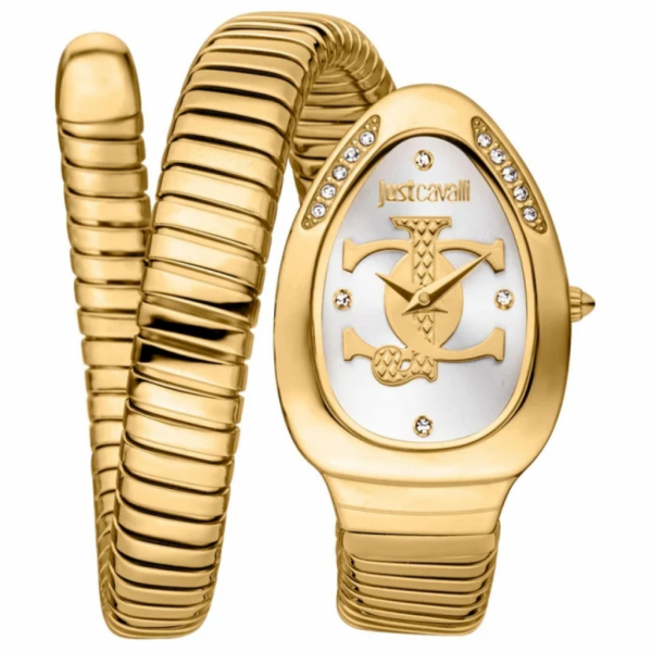 Just Cavalli JC1L227M0035 Kol Saati