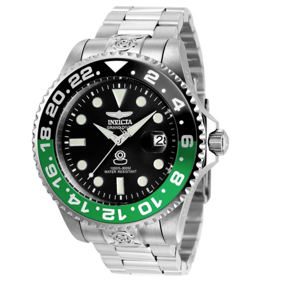 İnvicta 221866 Kol Saati