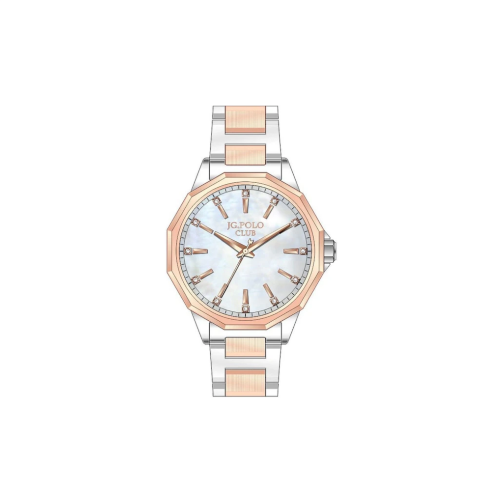 Jg.Polo Clup JPC.0624.S03778B.2  Kol Saati