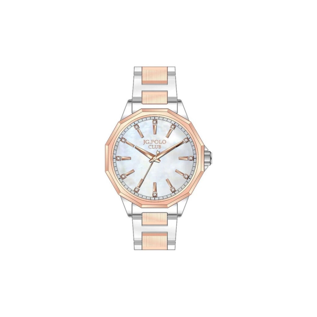 Jg.Polo Clup JPC.0624.S03778B.2  Kol Saati