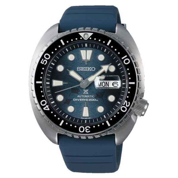Seiko SRPF77K Prospex Kol Saati