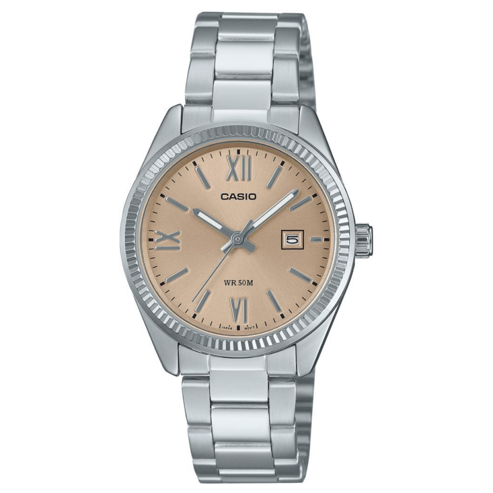 Casio LTP-1302DD-4A2VDF Kol Saati