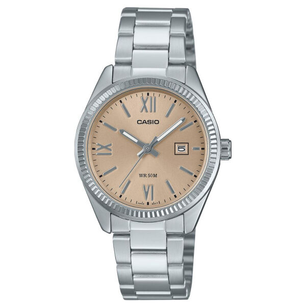 Casio LTP-1302DD-4A2VDF Kol Saati