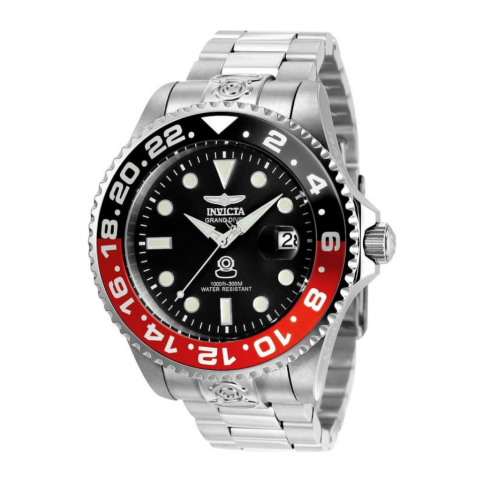 İnvicta 221867 Kol Saati