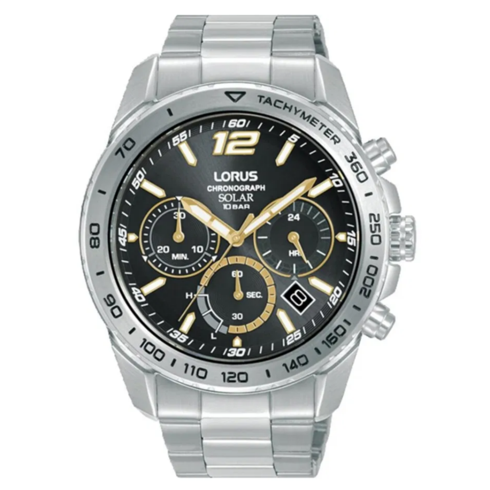 Lorus RZ509AX9 Kol Saati