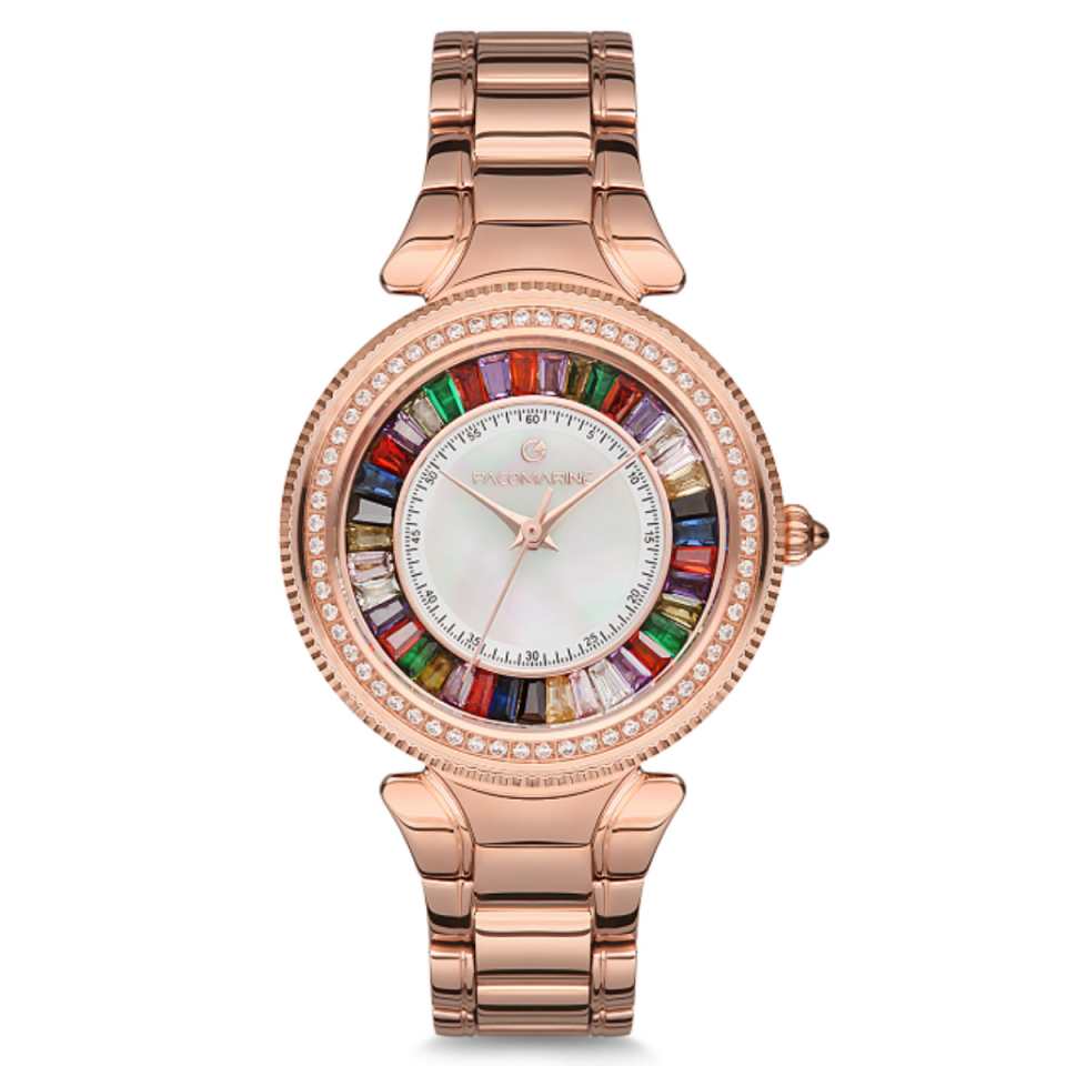 Pacomarine PM.61198.01 Kol Saati