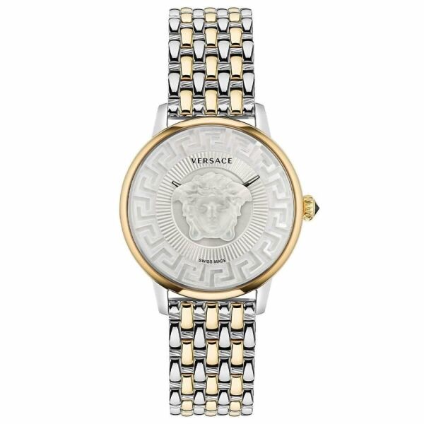 Versace VRSCVE6F00423 Kol Saati