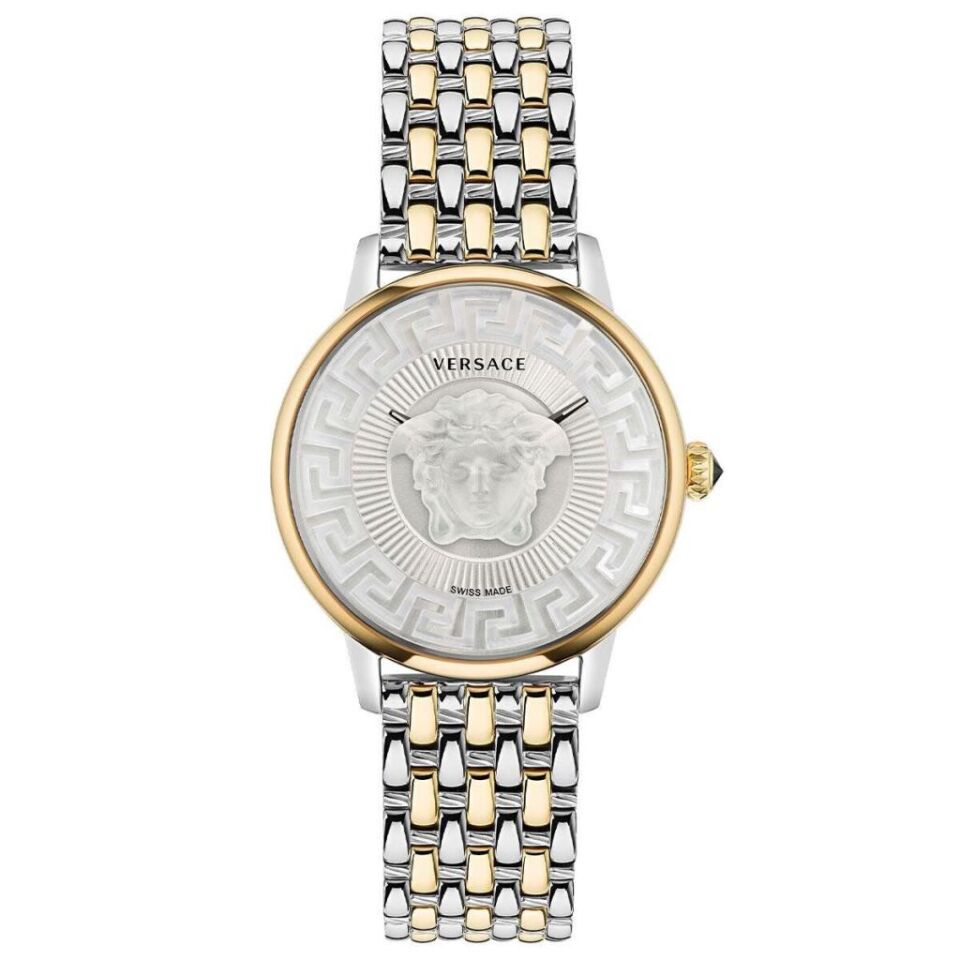 Versace VRSCVE6F00423 Kol Saati