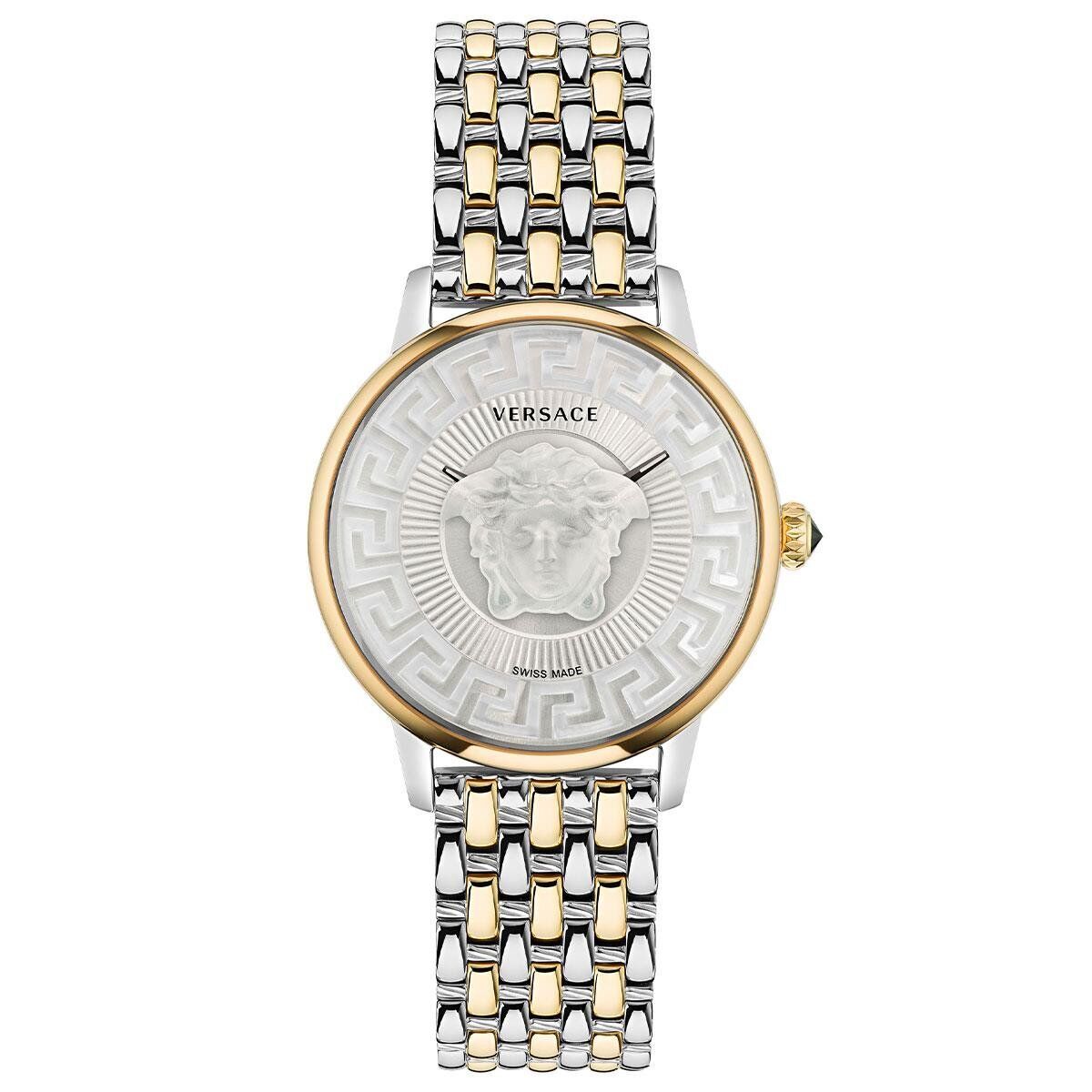 Versace VRSCVE6F00423 Kol Saati