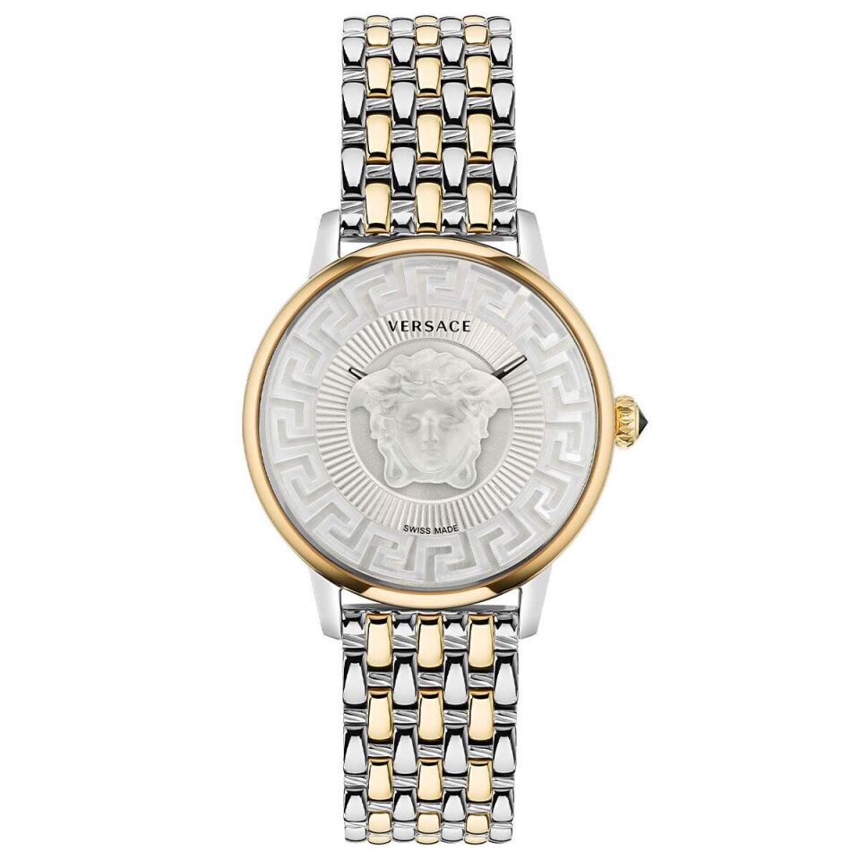 Versace VRSCVE6F00423 Kol Saati