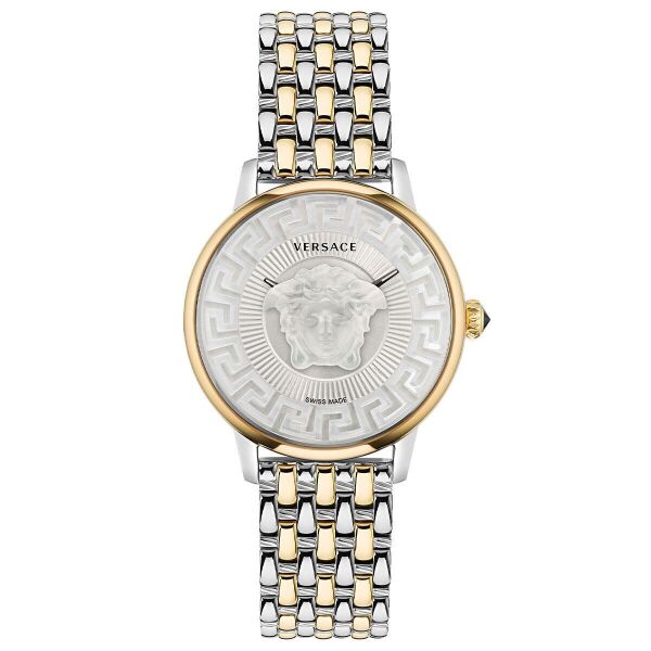 Versace VRSCVE6F00423 Kol Saati