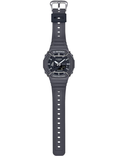 Casio GA-2100PTS-8ADR-D Kol Saati