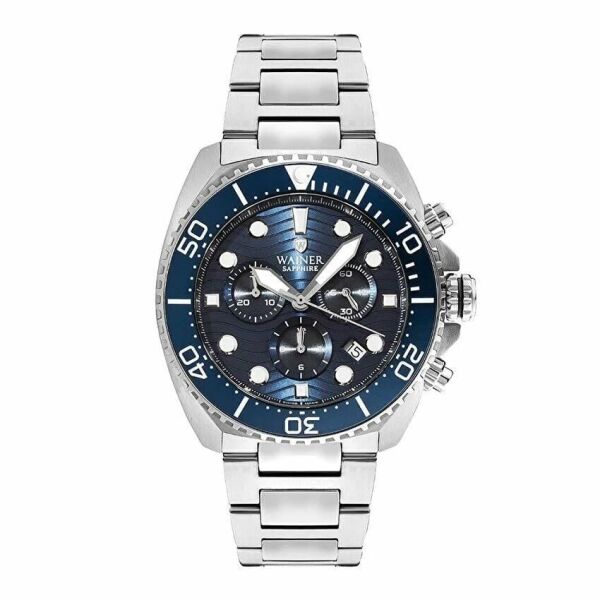 Wainer WA10300-B Kol Saati