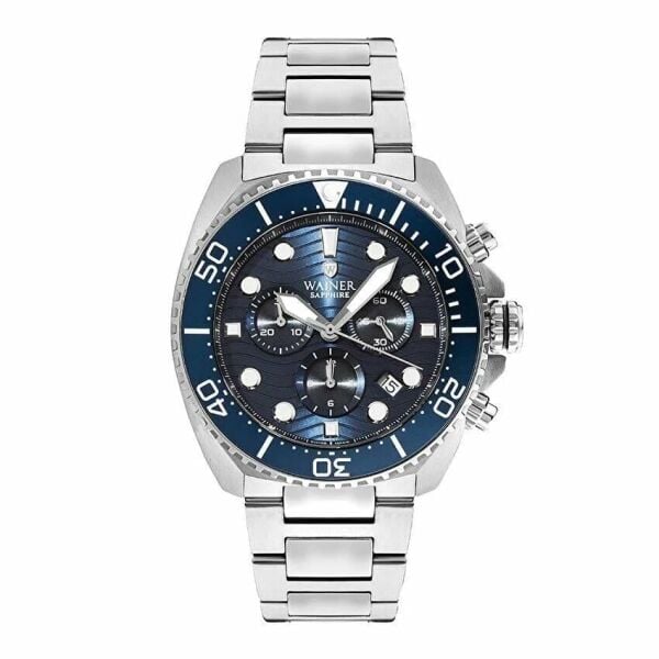 Wainer WA10300-B Kol Saati