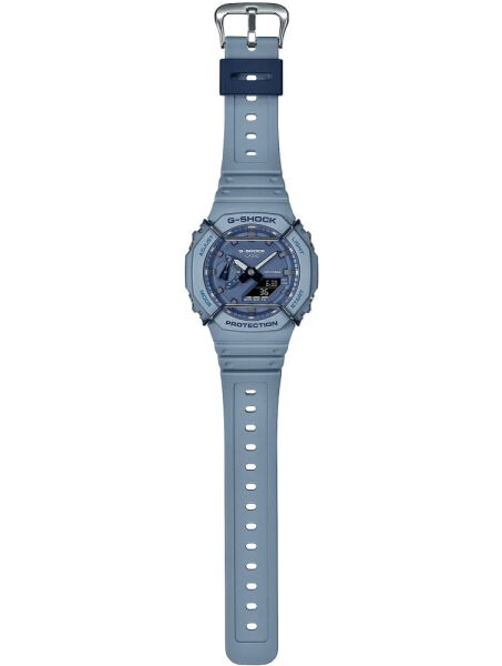 Casio GA-2100PT-2ADR-D Kol Saati