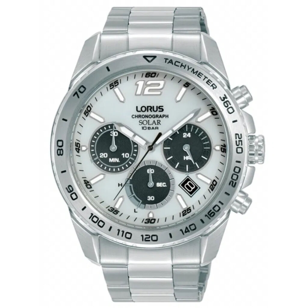 Lorus RZ513AX9 Kol Saati