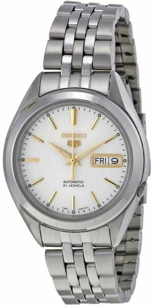 Seiko 5 SNKL17K Kol Saati