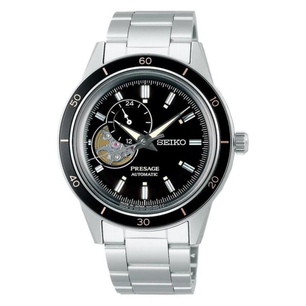 Seiko SSA425J Presage Kol Saati