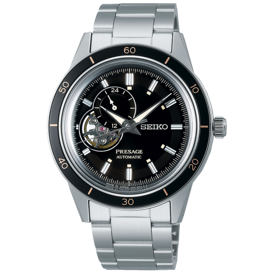 Seiko SSA425J Presage Kol Saati