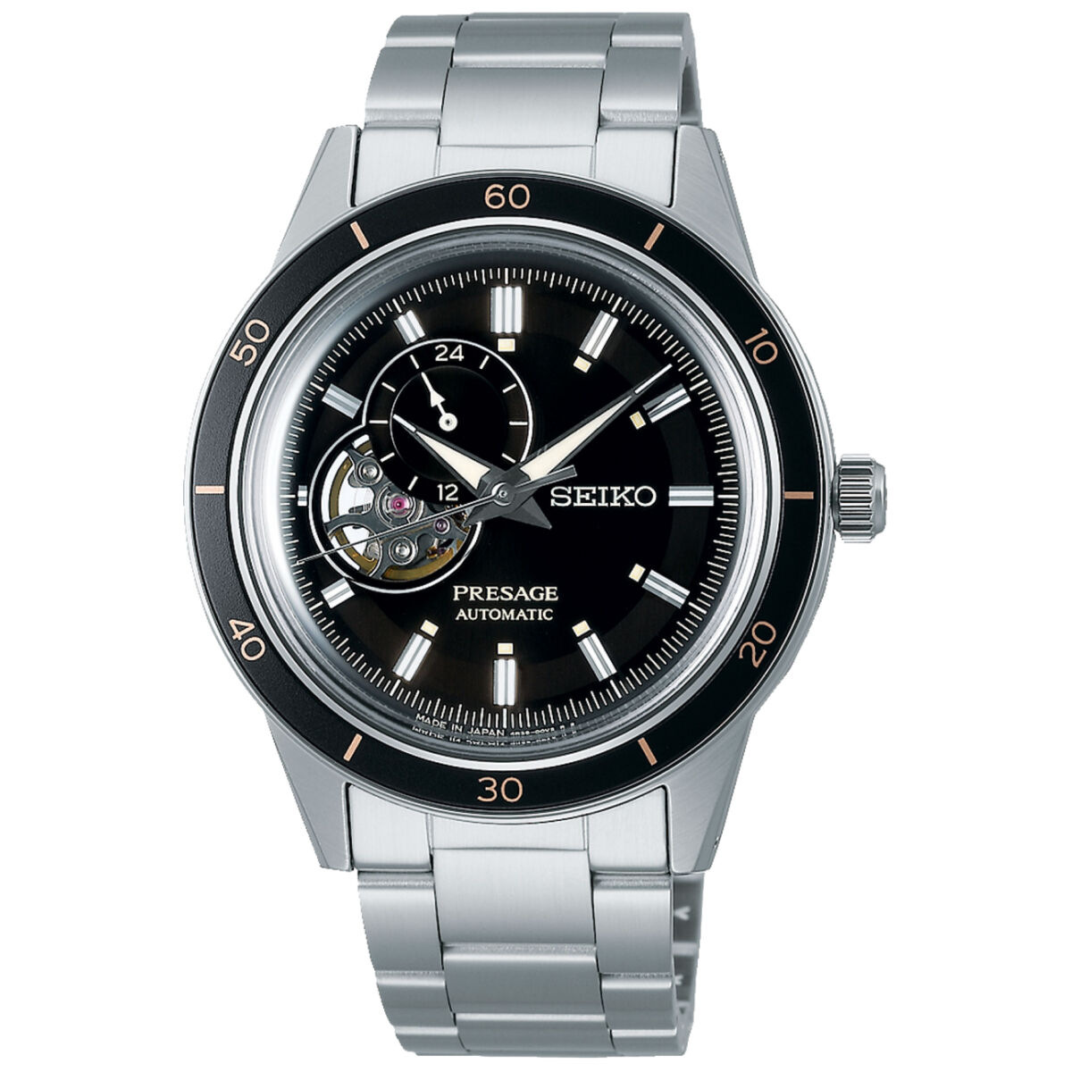 Seiko SSA425J Presage Kol Saati