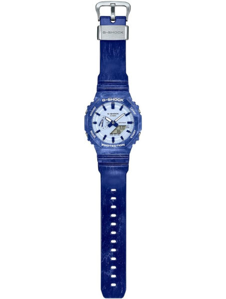 CASIO G-SHOCK GA-2100BWP-2ADR KOL SAATİ
