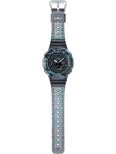 Casio GA-2100NN-1ADR-D Kol Saati