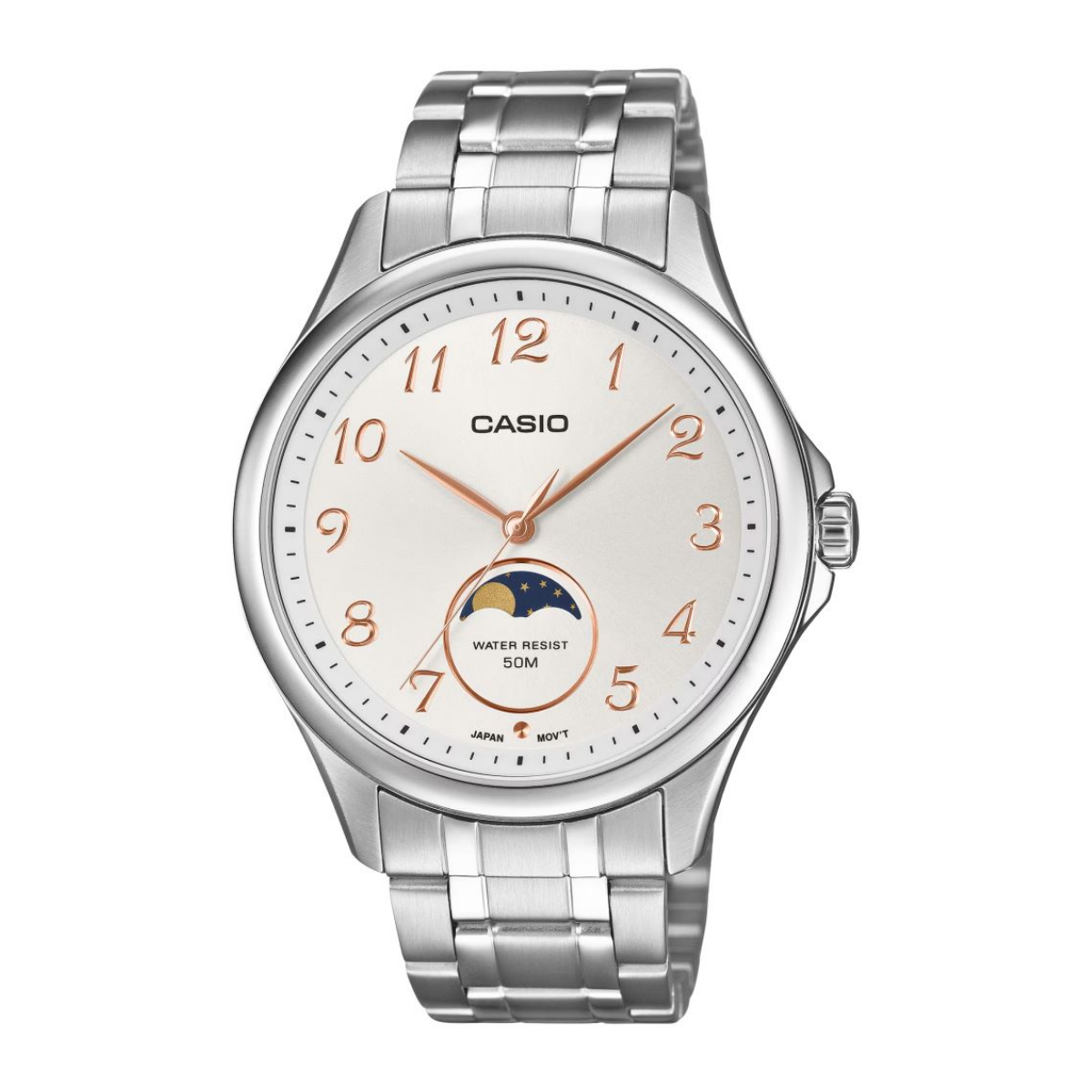 Casio MTP-M110D-7AVDF Kol Saati