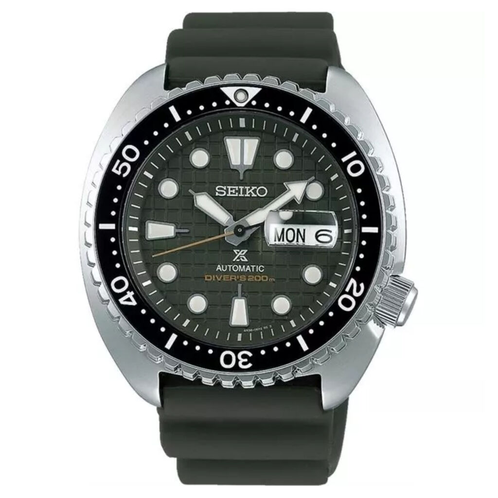 Seiko Prospex Limited Edition SRPL05K  Kol Saati