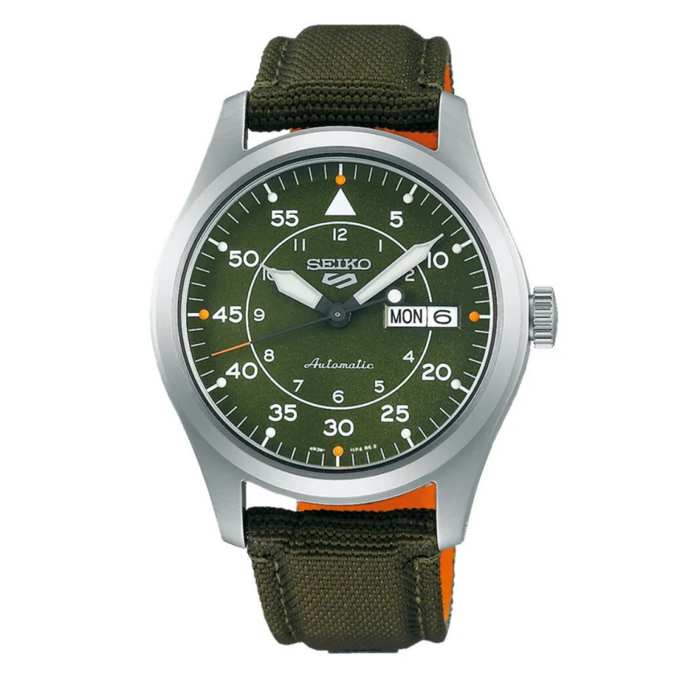 Seiko SRPH29K Seiko5 Sports Kol Saati