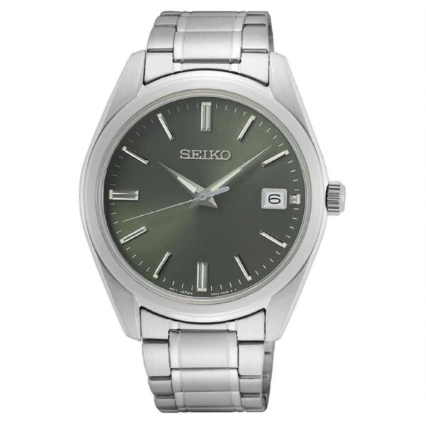 Seiko SUR527P Dress Kol Saati