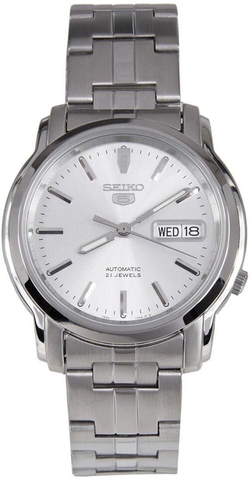 Seiko 5 SNKK65K Kol Saati
