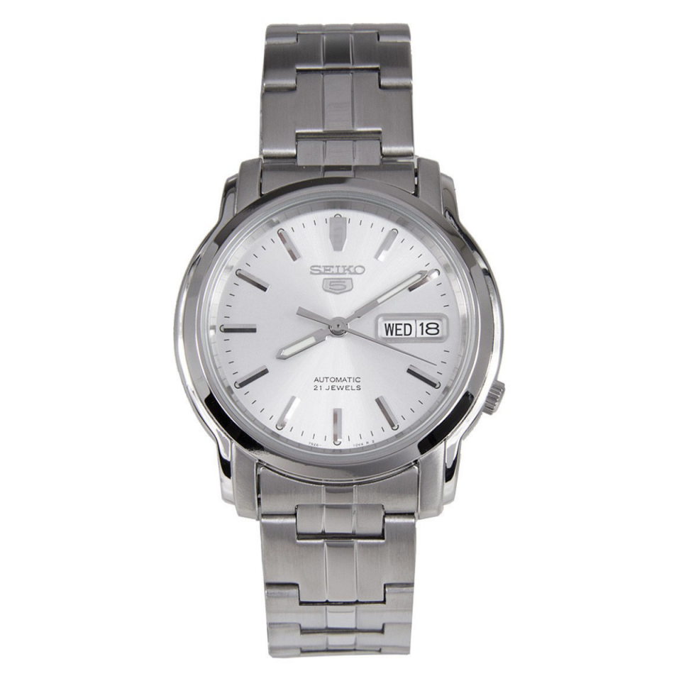 Seiko 5 SNKK65K Kol Saati