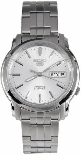 Seiko 5 SNKK65K Kol Saati