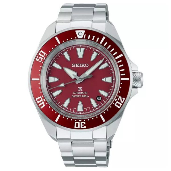 Seiko Prospex SRPL11K Kol Saati
