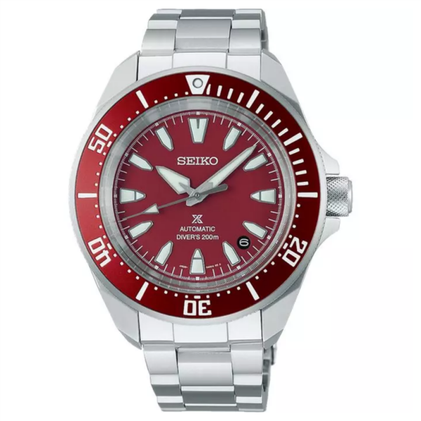 Seiko Prospex SRPL11K Kol Saati