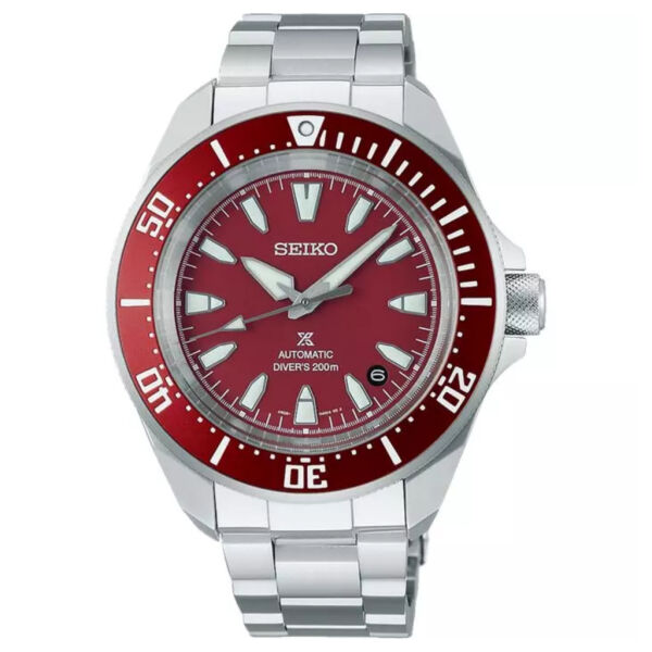 Seiko Prospex SRPL11K Kol Saati