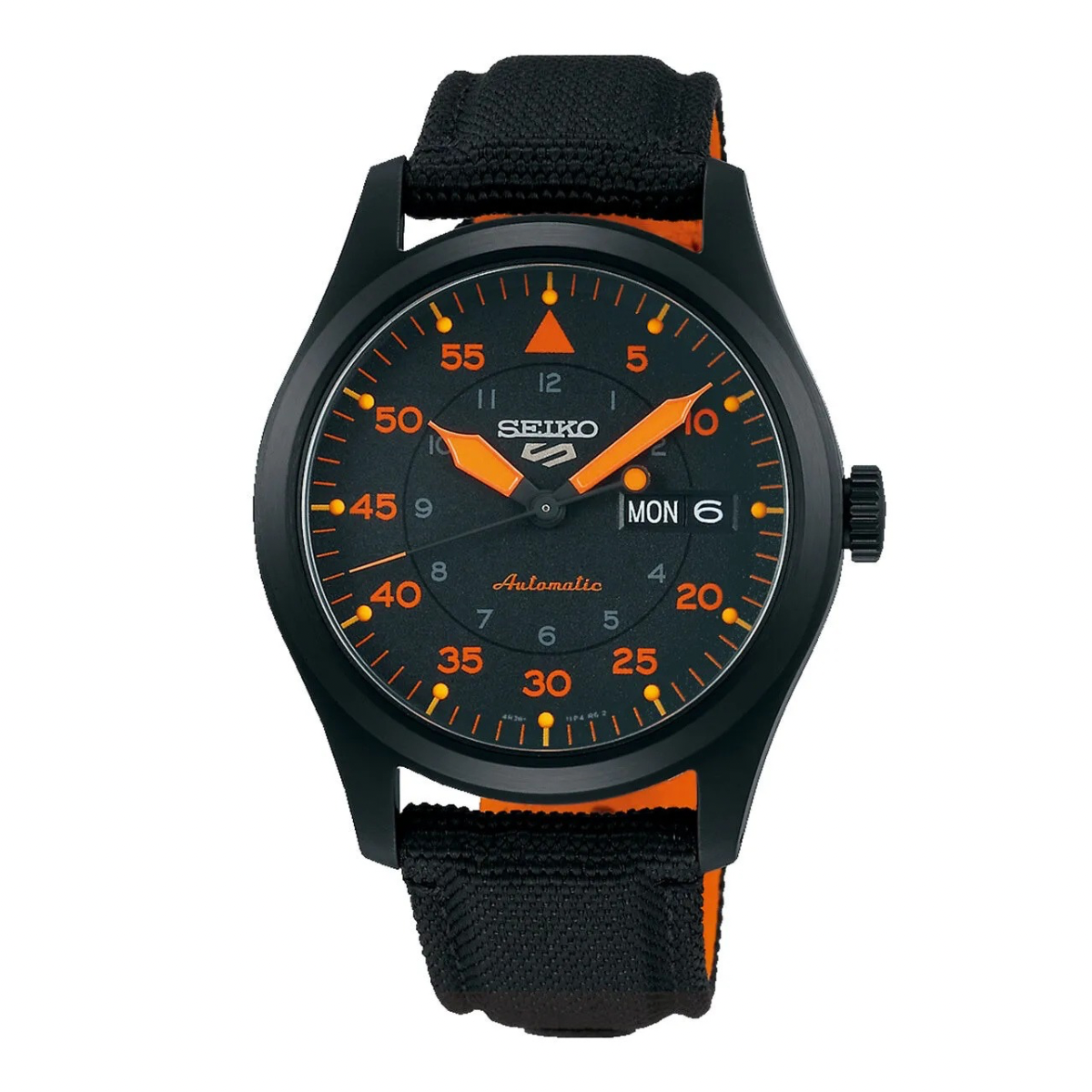 Seiko SRPH33K Seiko5 Sports Kol Saati