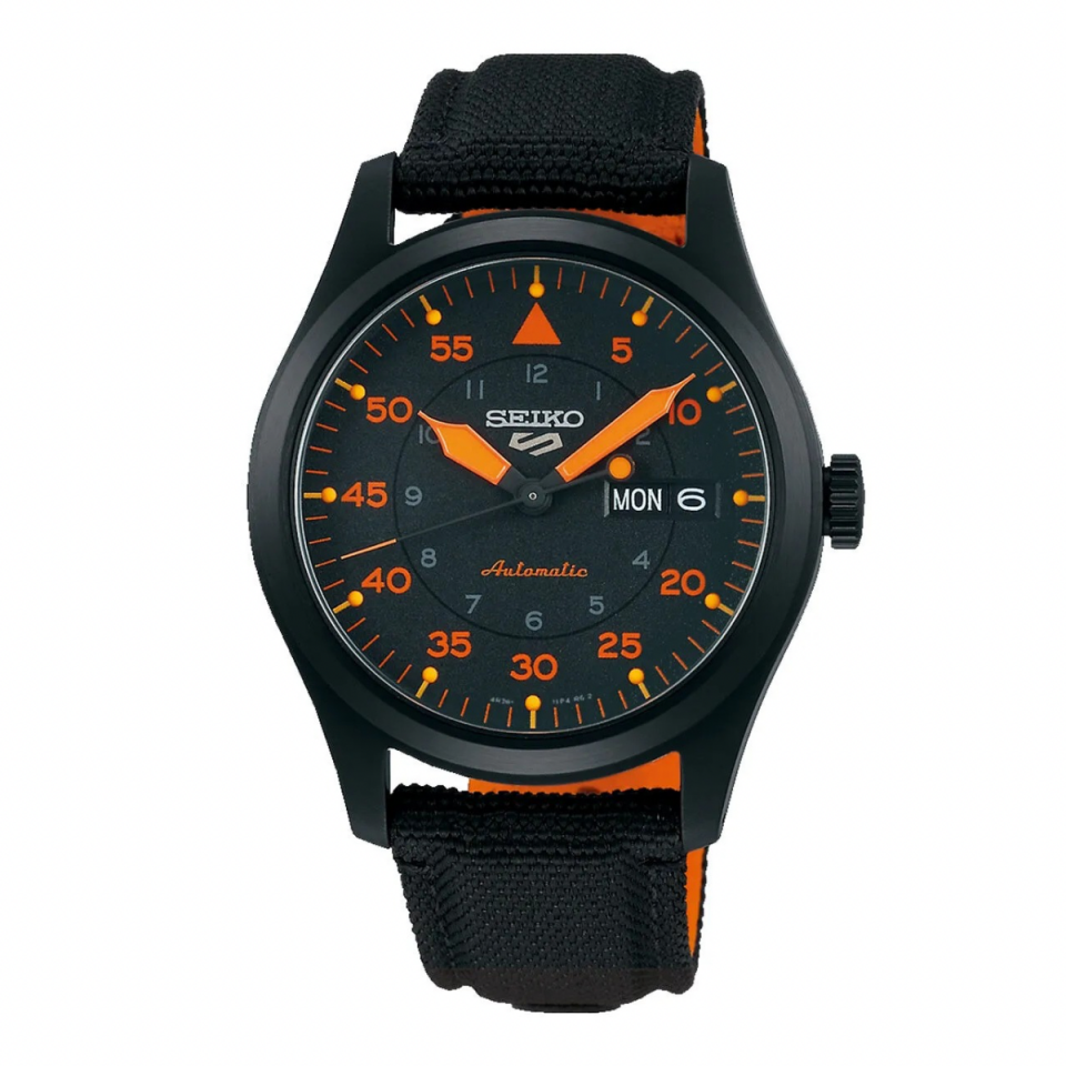 Seiko SRPH33K Seiko5 Sports Kol Saati