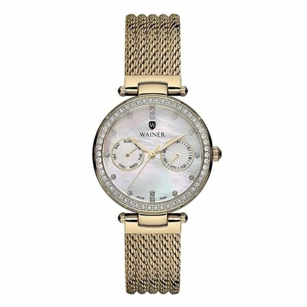 Wainer WA18455-A Kol Saati